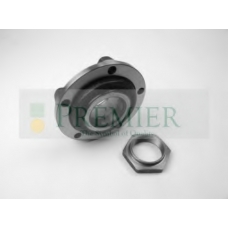 BRT1071 BRT Bearings Комплект подшипника ступицы колеса