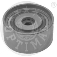 0-N168 OPTIMAL Паразитный / ведущий ролик, зубчатый ремень