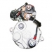 M105R3509SE PRESTOLITE ELECTRIC Стартер