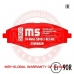 13046059962-SET-MS MASTER-SPORT Комплект тормозных колодок, дисковый тормоз