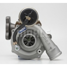 039 TC 16038 000 MAHLE Компрессор, наддув