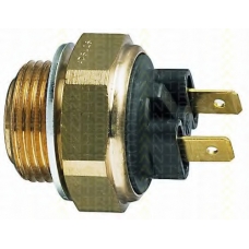 8625 169097 TRISCAN Термовыключатель, вентилятор радиатора