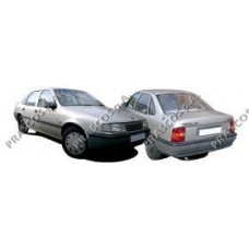 OP0507104 AVA Наружное зеркало