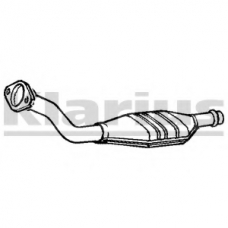 321246 KLARIUS Катализатор