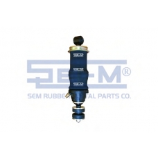 8161 SEM LASTIK Гаситель, крепление кабины