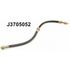 J3705052 NIPPARTS Тормозной шланг