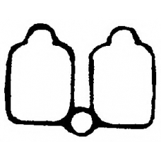 MG8369 BGA Прокладка, впускной коллектор