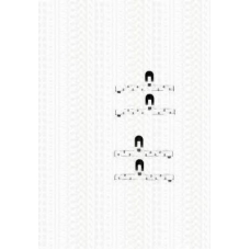 8105 291449 TRISCAN Комплектующие, колодки дискового тормоза