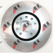 17539 OE ABS Тормозной диск