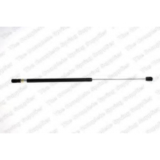 8126128 LESJOFORS Газовая пружина, крышка багажник