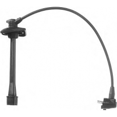 0300890917 BERU Комплект проводов зажигания