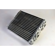 D61004TT THERMOTEC Теплообменник, отопление салона