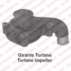 WP1770 DELPHI Водяной насос