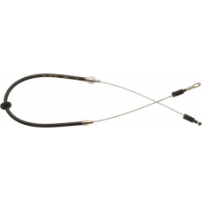 4.1558 PEX Трос, стояночная тормозная система
