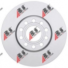 17527 ABS Тормозной диск