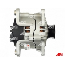 A0378 AS-PL Генератор