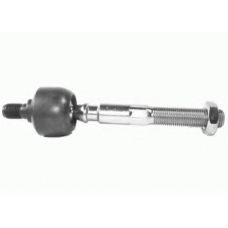 15436 02 LEMFORDER Осевой шарнир, рулевая тяга