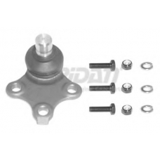 46078 SPIDAN Несущий / направляющий шарнир