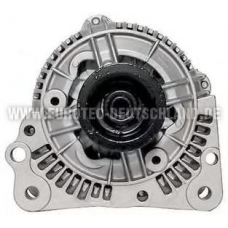 12040840 EUROTEC Генератор