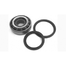 CR 2128 BREDA  LORETT Комплект подшипника ступицы колеса