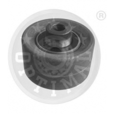 0-N862 OPTIMAL Паразитный / ведущий ролик, зубчатый ремень