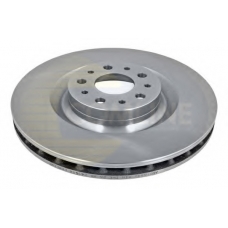 ADC1844V COMLINE Тормозной диск