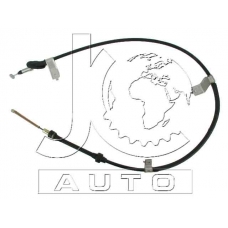 C74016 Japan Cars Трос ручного тормоза