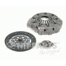 J2001159 NIPPARTS Комплект сцепления