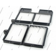 T135A04 NPS Фильтр, воздух во внутренном пространстве