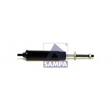 040.216 SAMPA Гаситель, крепление кабины