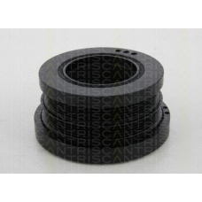 8643 11004 TRISCAN Ременный шкив, коленчатый вал