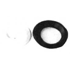 00477 METALCAUCHO Прокладка, ступенчатая коробка