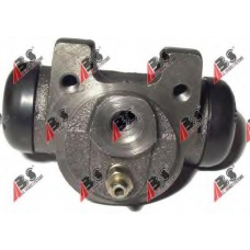 2009 ABS Колесный тормозной цилиндр