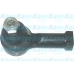 STE-3008 KAVO PARTS Наконечник поперечной рулевой тяги