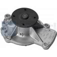 PA7103 BUGATTI Водяной насос