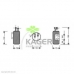 94-5416 KAGER Осушитель, кондиционер