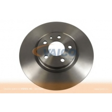 V24-80021 VEMO/VAICO Тормозной диск