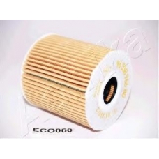 10-ECO060 Ashika Масляный фильтр