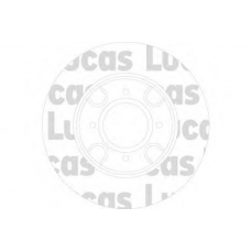 DF1942 TRW Тормозной диск