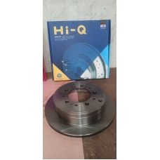 SD4032 Sangsin Диск тормозной задний  LX570 TUNDRA/SEQUOIA