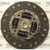 826506 VALEO Комплект сцепления