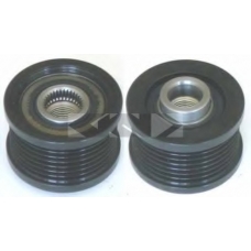 71933 SPIDAN Механизм свободного хода генератора