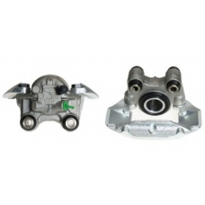 341386 BUDWEG CALIPER Тормозной суппорт