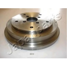 TA-803 JAPANPARTS Тормозной барабан