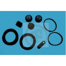 D41352 AUTOFREN SEINSA Ремкомплект, тормозной суппорт