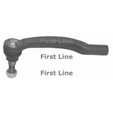 FTR5413 FIRST LINE Наконечник поперечной рулевой тяги