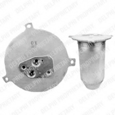 TSP0175097 DELPHI Осушитель, кондиционер