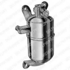 TSP0175072 DELPHI Осушитель, кондиционер