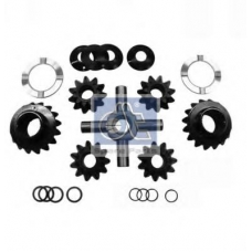 4.91201 DIESEL TECHNIC Ремкомплект, дифференциал