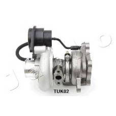 JTUK02 JAPKO Компрессор, наддув